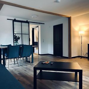 Appartement met Drie Slaapkamers