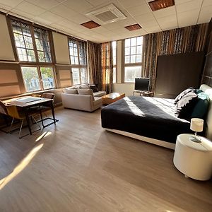 Stylish Independent Studio S1, City Centre Dordrecht